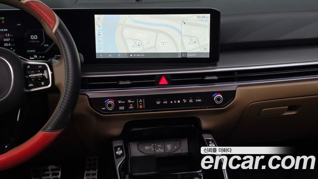 Kia Sorento 2024 — photo 13