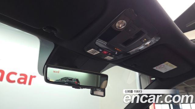 Kia Sorento 2024 — photo 17