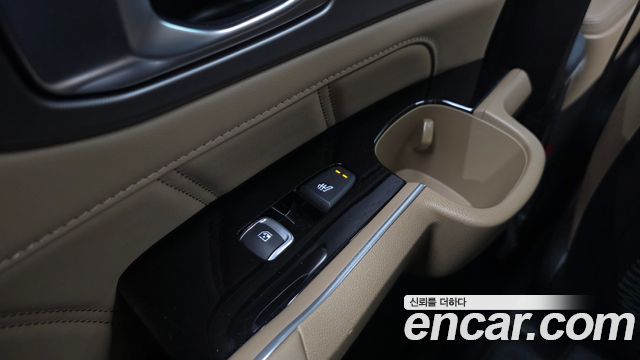 Kia Sorento 2024 — photo 18