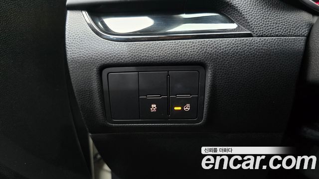 Kia morning 2016 — photo 17
