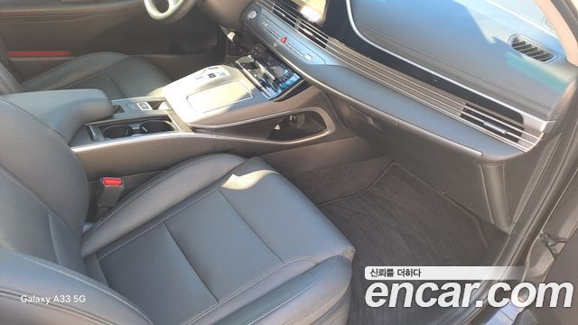 Hyundai Grandeur 2022 — photo 7