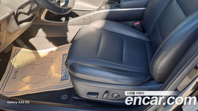 Hyundai Grandeur 2022 — photo 15