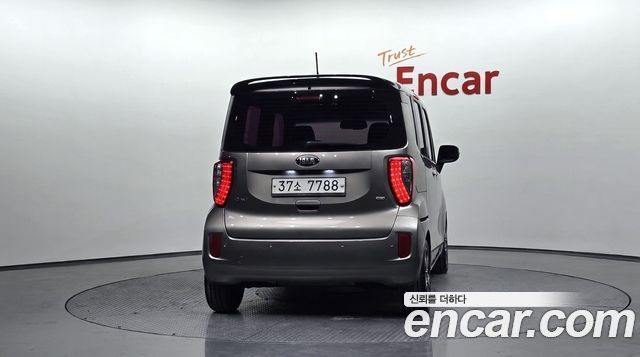 Kia RAY 2013 — photo 4