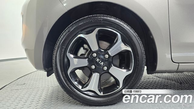 Kia RAY 2013 — photo 5