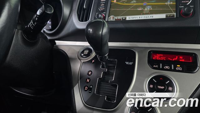 Kia RAY 2013 — photo 12