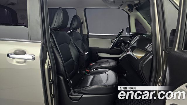 Kia RAY 2013 — photo 13