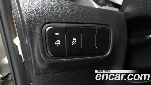 Kia RAY 2013 — photo 20