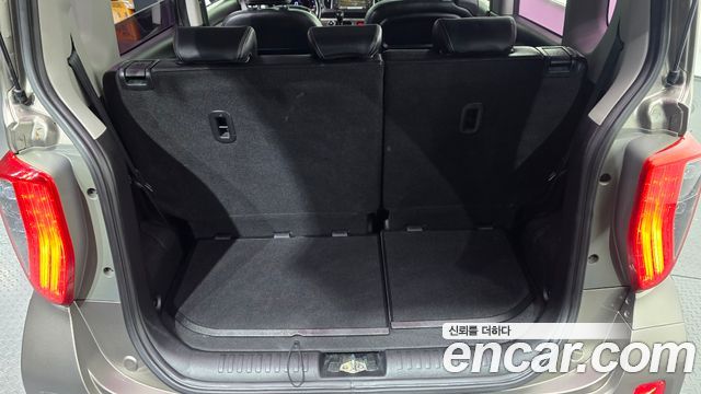 Kia RAY 2013 — photo 24