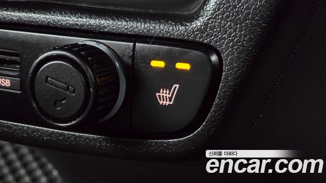 Kia RAY 2013 — photo 25