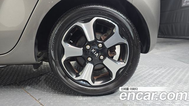 Kia RAY 2013 — photo 7