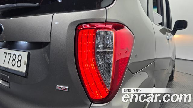 Kia RAY 2013 — photo 9