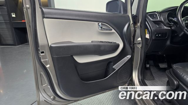 Kia RAY 2013 — photo 14