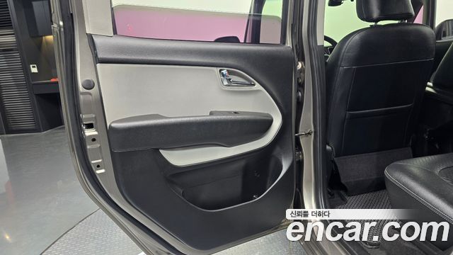 Kia RAY 2013 — photo 15