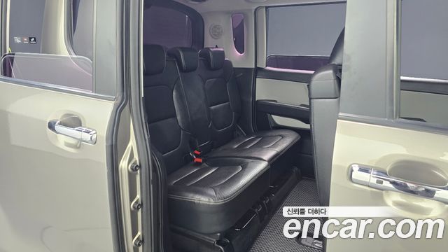 Kia RAY 2013 — photo 16