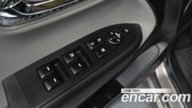 Kia RAY 2013 — photo 27