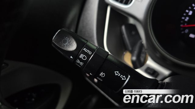 Kia RAY 2013 — photo 28