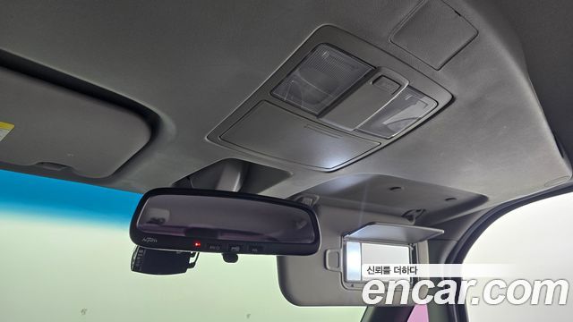 Kia RAY 2013 — photo 30