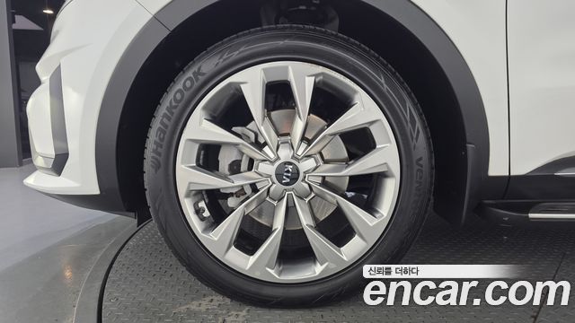 Kia Sorento 2021 — photo 5