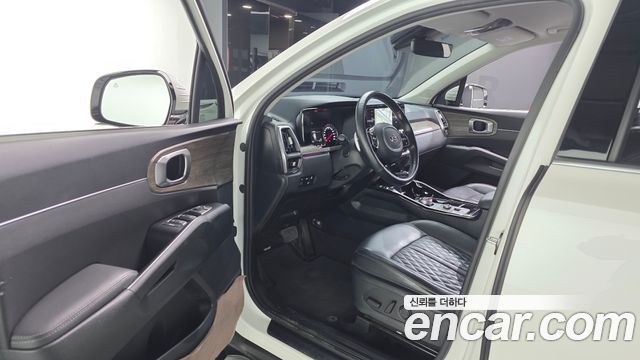 Kia Sorento 2021 — photo 13