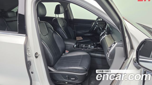 Kia Sorento 2021 — photo 17