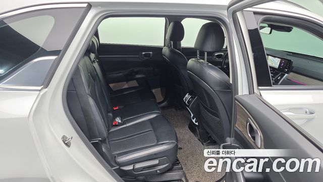 Kia Sorento 2021 — photo 18