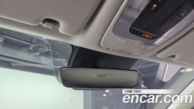 Kia Sorento 2021 — photo 24