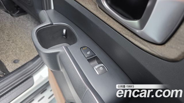 Kia Sorento 2021 — photo 25