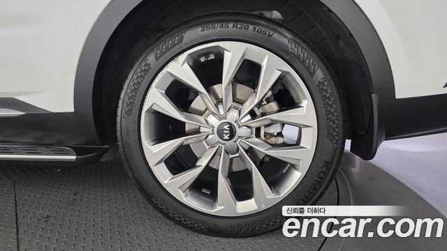 Kia Sorento 2021 — photo 7