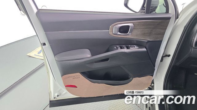 Kia Sorento 2021 — photo 14