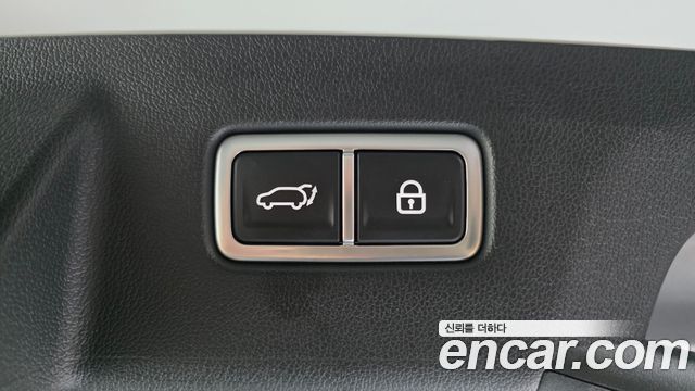Kia Sorento 2021 — photo 27
