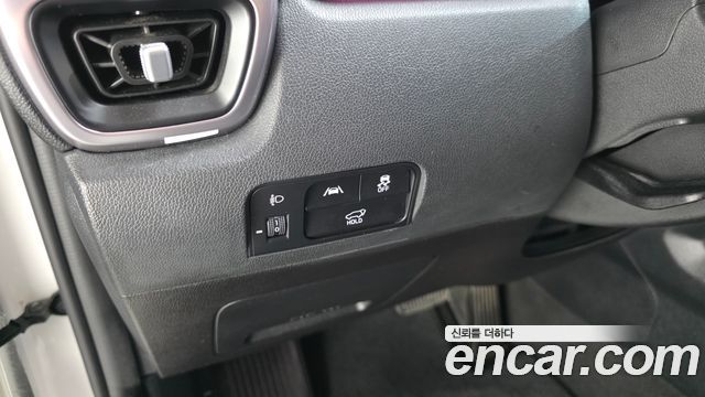 Kia Sorento 2021 — photo 28