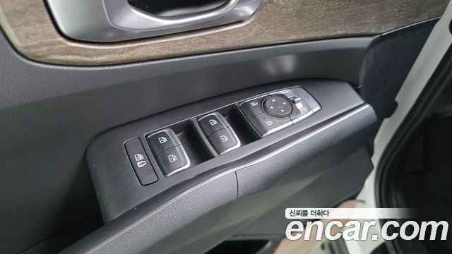 Kia Sorento 2021 — photo 29