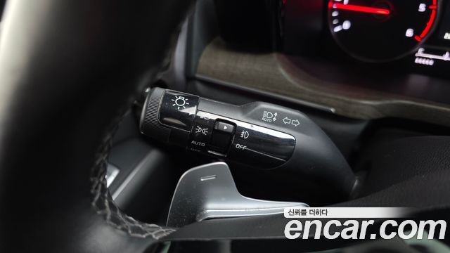 Kia Sorento 2021 — photo 31
