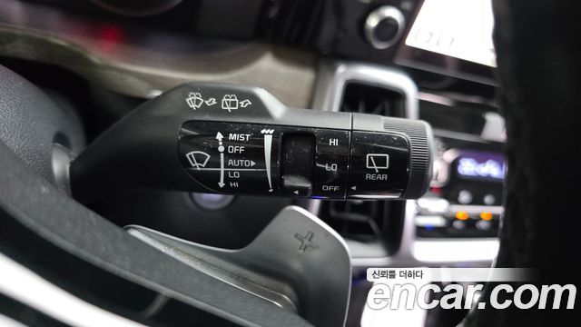 Kia Sorento 2021 — photo 32