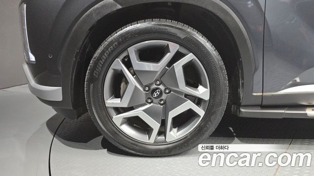 Hyundai Palisade 2023 — photo 5