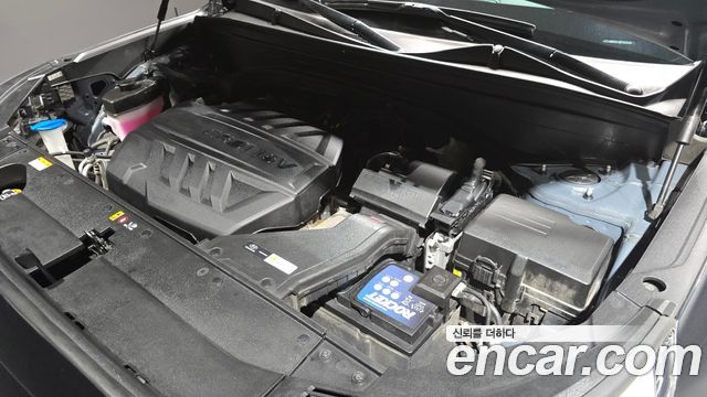 Hyundai Palisade 2023 — photo 6