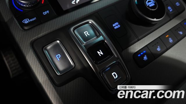 Hyundai Palisade 2023 — photo 12