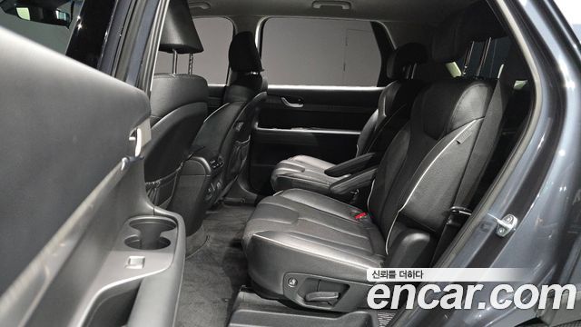 Hyundai Palisade 2023 — photo 18