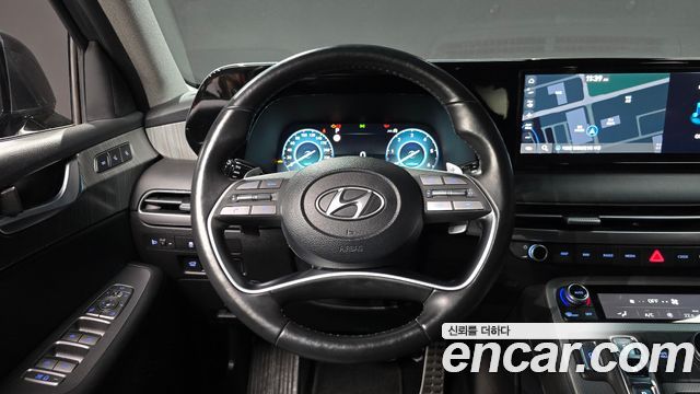 Hyundai Palisade 2023 — photo 19