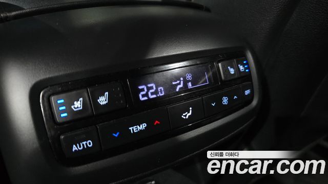 Hyundai Palisade 2023 — photo 22