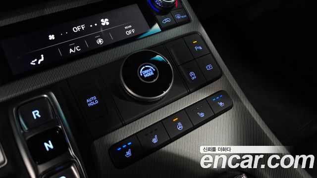 Hyundai Palisade 2023 — photo 23
