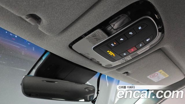 Hyundai Palisade 2023 — photo 25