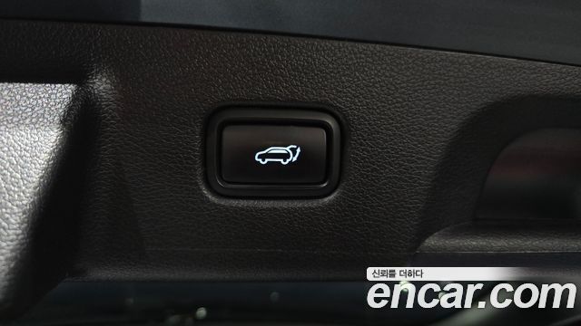 Hyundai Palisade 2023 — photo 26