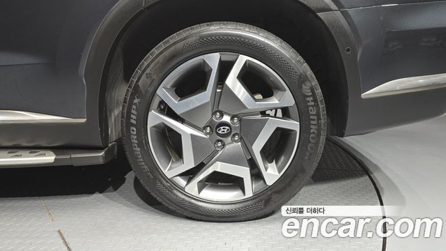 Hyundai Palisade 2023 — photo 7