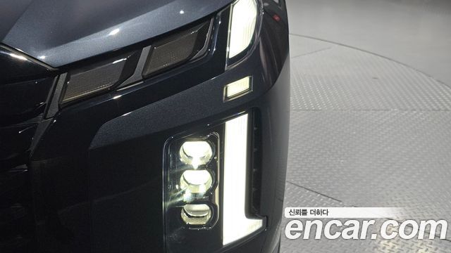 Hyundai Palisade 2023 — photo 8