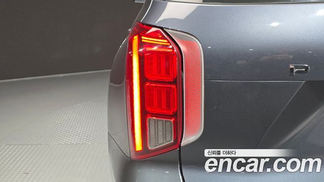 Hyundai Palisade 2023 — photo 9