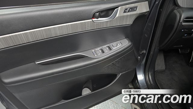 Hyundai Palisade 2023 — photo 14