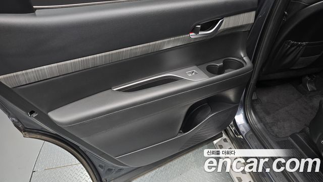 Hyundai Palisade 2023 — photo 15