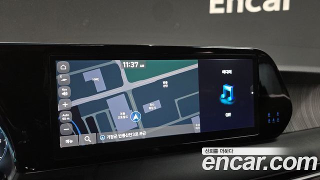 Hyundai Palisade 2023 — photo 27