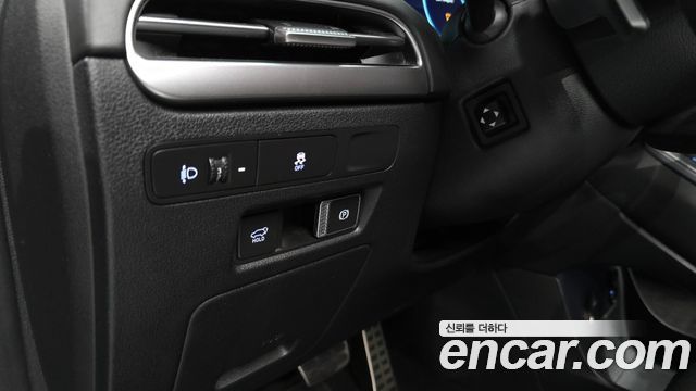 Hyundai Palisade 2023 — photo 28